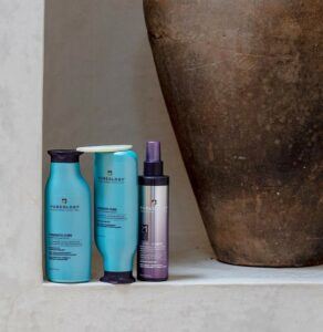 Pureology Strength Cure Trio | Charlie Brown Hair Salons